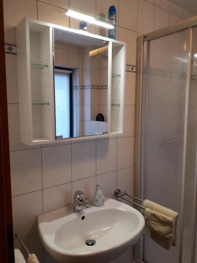 Ferienwohnung Am Berzdorfer See, Goerlitz, Klein Neundorf, Seestrasse Exterior foto