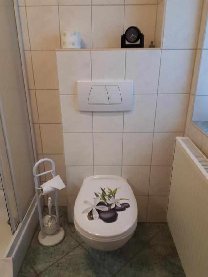 Ferienwohnung Am Berzdorfer See, Goerlitz, Klein Neundorf, Seestrasse Exterior foto
