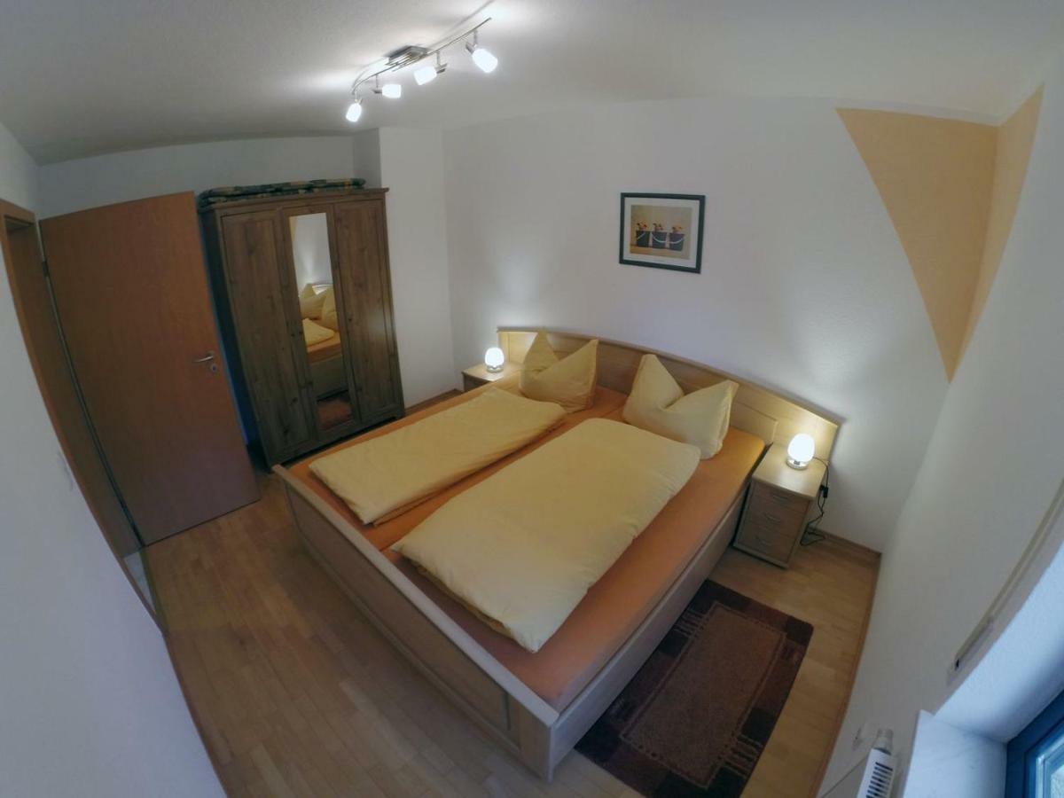 Ferienwohnung Am Berzdorfer See, Goerlitz, Klein Neundorf, Seestrasse Exterior foto