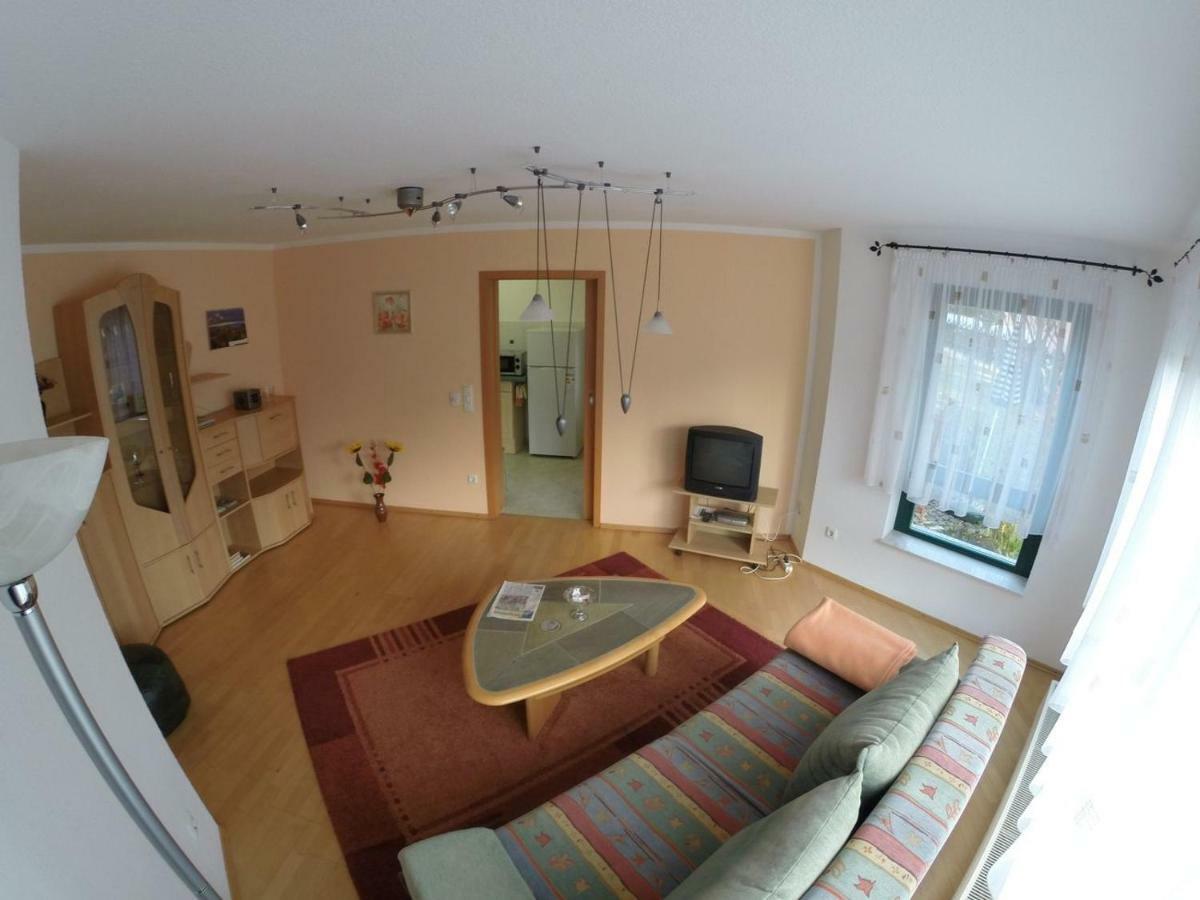 Ferienwohnung Am Berzdorfer See, Goerlitz, Klein Neundorf, Seestrasse Exterior foto