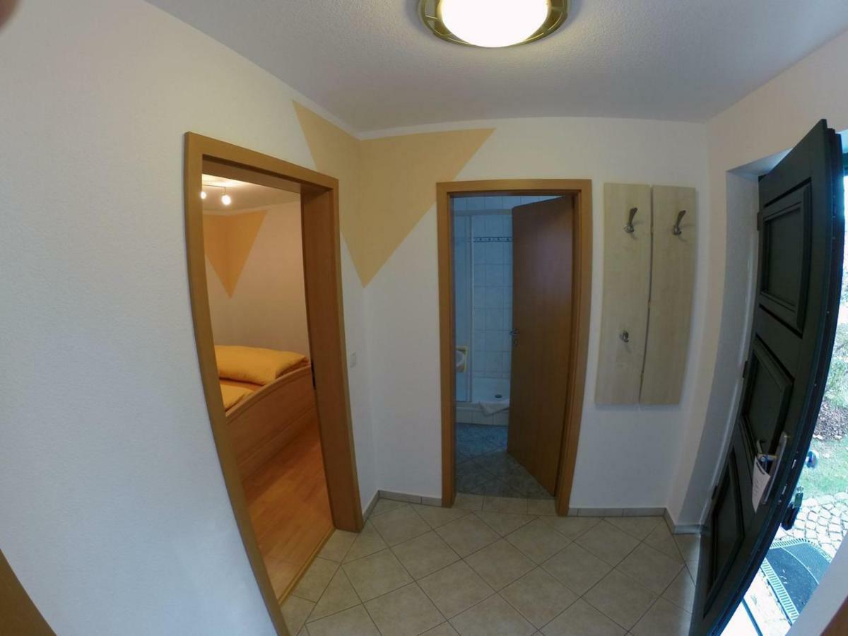 Ferienwohnung Am Berzdorfer See, Goerlitz, Klein Neundorf, Seestrasse Exterior foto