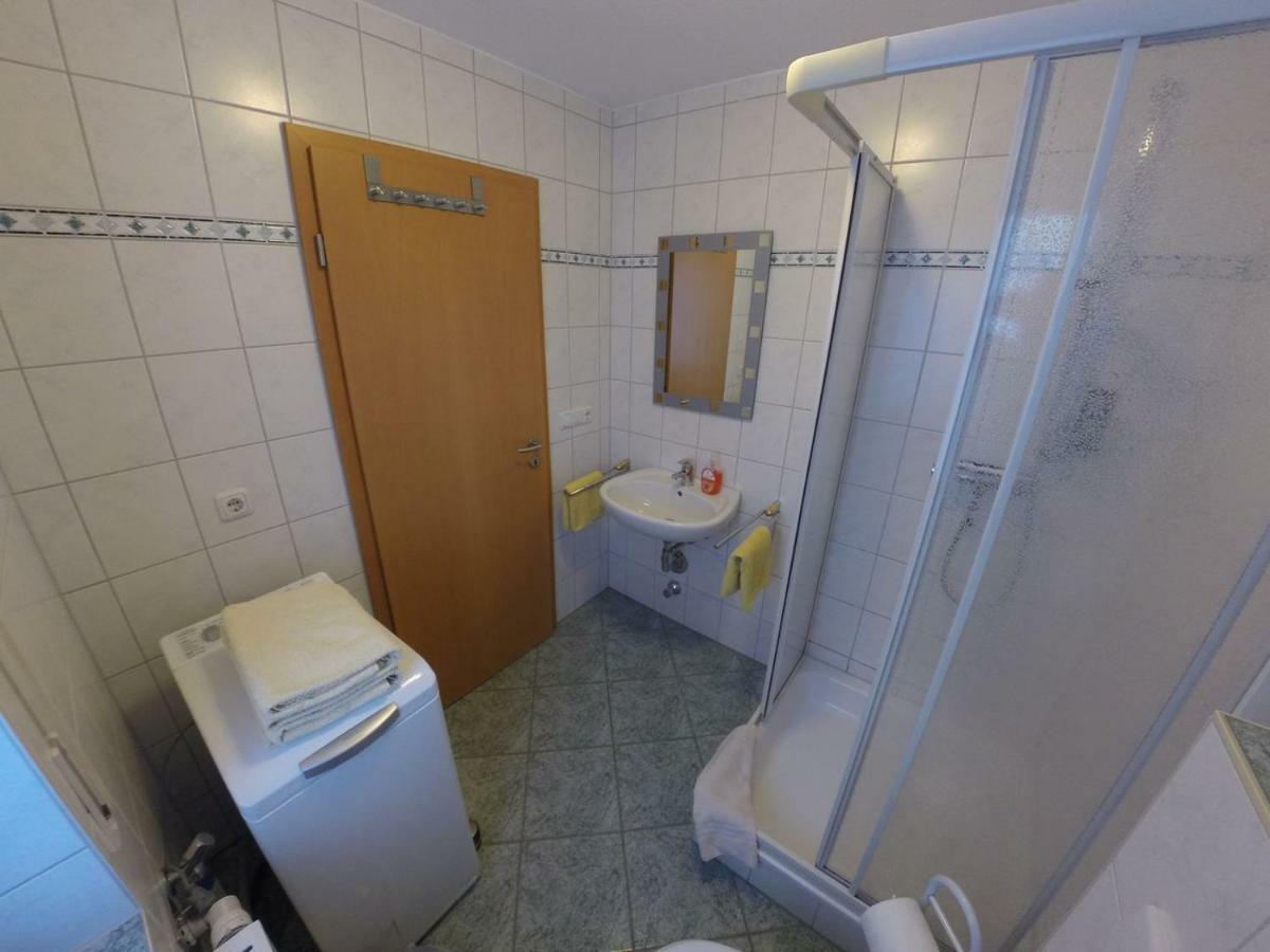 Ferienwohnung Am Berzdorfer See, Goerlitz, Klein Neundorf, Seestrasse Exterior foto