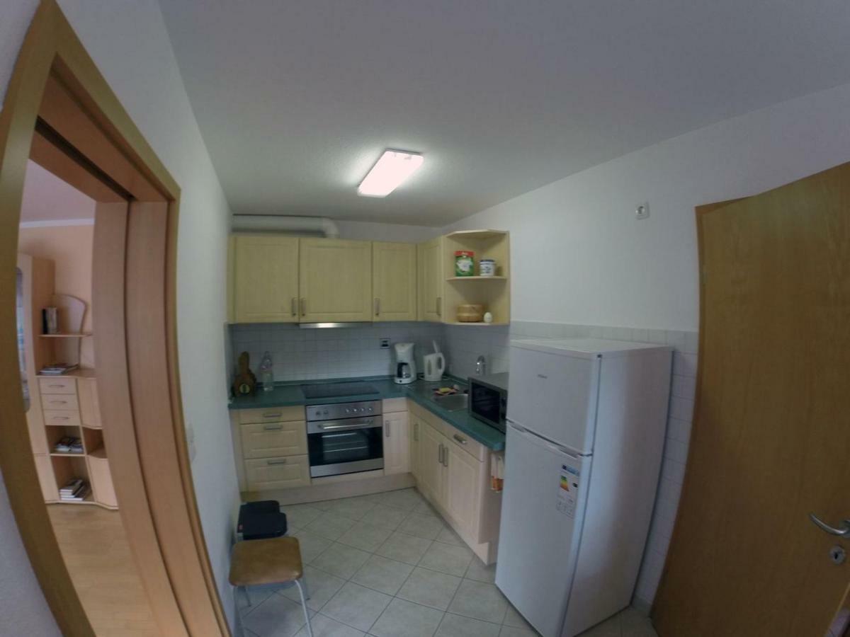 Ferienwohnung Am Berzdorfer See, Goerlitz, Klein Neundorf, Seestrasse Exterior foto