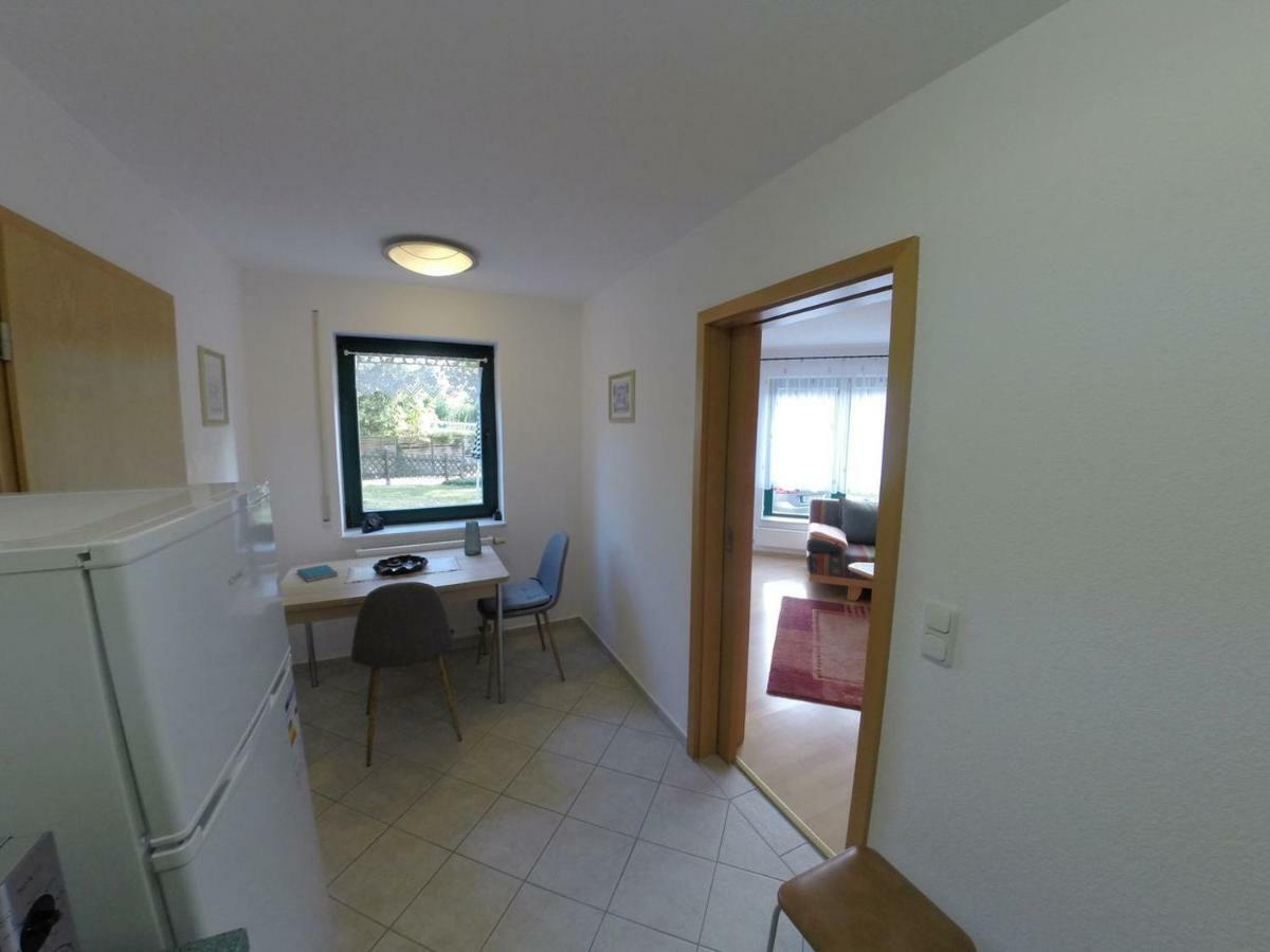 Ferienwohnung Am Berzdorfer See, Goerlitz, Klein Neundorf, Seestrasse Exterior foto
